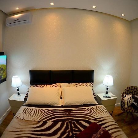 Apartamento Quarto E Sala Luxo Copacabana O Must' Rio de Janeiro Exterior photo